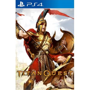 Titan Quest PS4